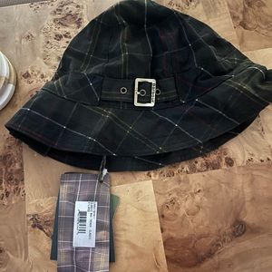 Barbour Bucket Hat